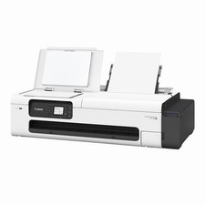 Canon imagePROGRAF TC-21M A1 24" Printer / Scanner + FREE PAPER