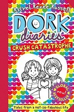 Dork Diaries: Crush