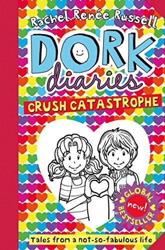 Dork diaries crush - dork,