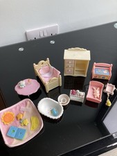 Sylvanian Families Nursery