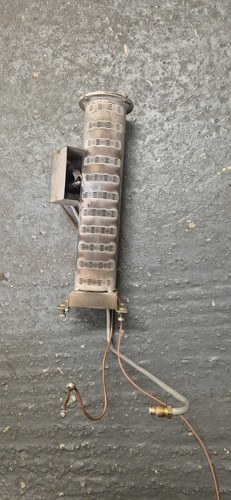 Ideal mexico slimline 40 - ideal, cf