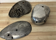 Bsa C15 Inner and outer Engine