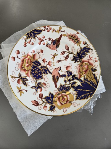 Coalport hong kong bone - bone, china