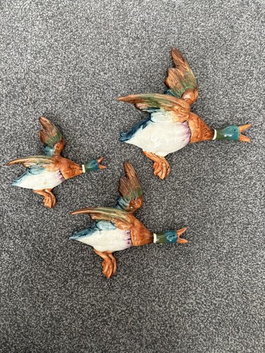 Vintage beswick set - beswick, 3