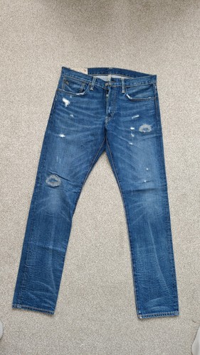 Ralph lauren sulivan slim - sulivan, blue