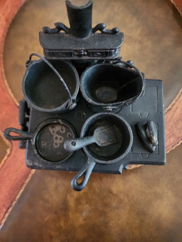 Vintage mini queen - vintage,