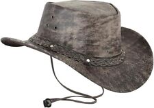 Leatherick Distressed Leather