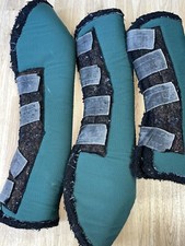 Pony Travel Boots (D)