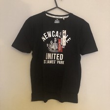 BNWT Newcastle United Crest