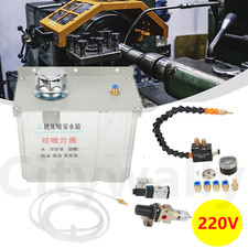 NEW 3L Lubrication Spray