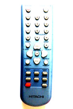 HITACHI DAB CD HIFI REMOTE