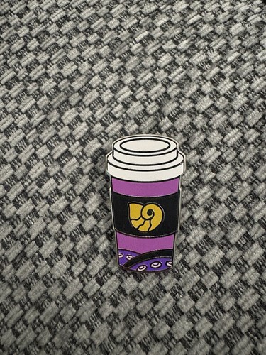 Disney ursula coffee cup - ursula,