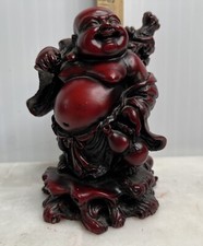 Vintage Traveling Budda Idol
