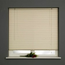 Pvc Venetian Blinds Easy Fit