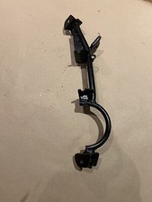 Suzuki a100 b120 b105 footrest - a100/b120/b105,