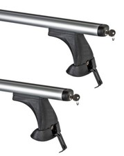 Roof Bars M0K1 Aero 120cm