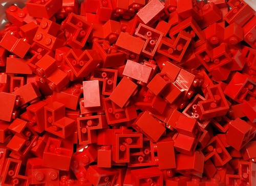 Lego 2357 corner brick 2x2 - lego,