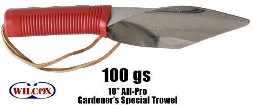 Wilcox garden special - wilcox,