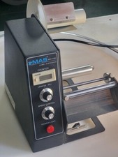 New Auto Label Dispenser