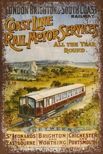 London Brighton South Coast