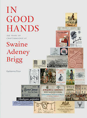 Good hands 250 - years, of