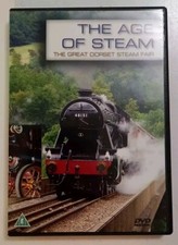 The Age of Steam The Great