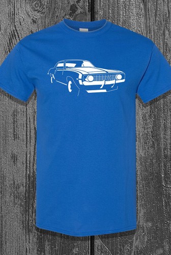 1969 camaro unisex shirt - camaro, t-shirt