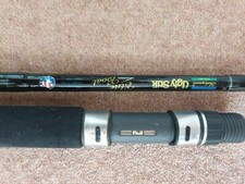 Ugly Stick Elite Boat