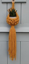 Eco Cotton Macramé Hanging