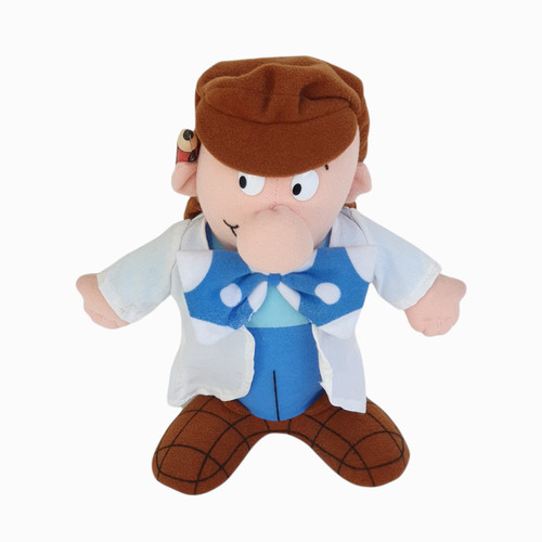 Tetley tea folks soft - soft, plush