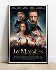 Les Miserables Movie Photo /