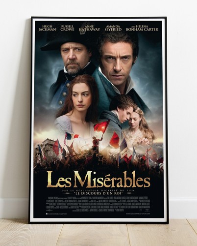 Les miserables movie photo - les,