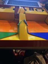 Junior Pictionary Mania Game 1