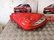 Ford Fiesta Edge 1.2L 2008-2017 REAR/TAIL LIGHT (PASSENGER SIDE) 8A61-13405-A