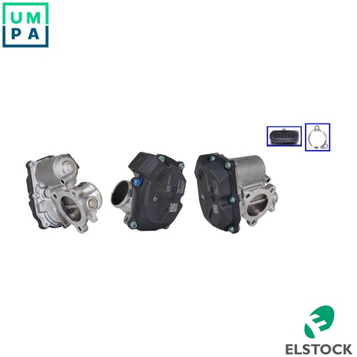 Egr valve 0235 for audi - for,