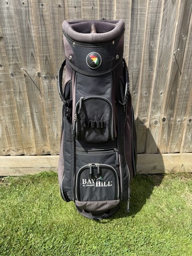 Bay hill palmer golf - hill, by