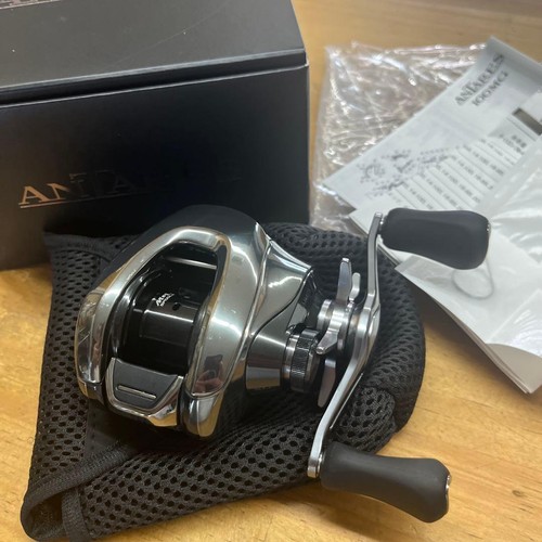 Shimano antares 100xg - shimano,