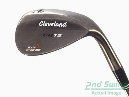 Cleveland cg15 black - cleveland,