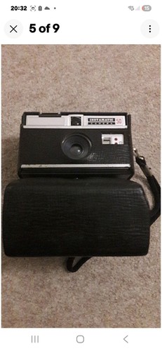 Kodak vintage instamatic - kodak, 50