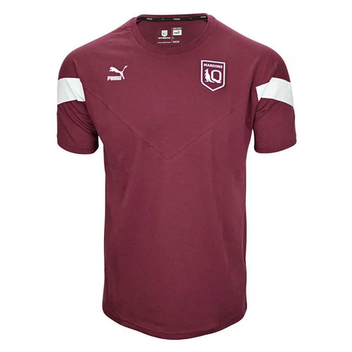 Puma queensland maroons nrl - maroons,