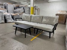 Garden Furniture Set