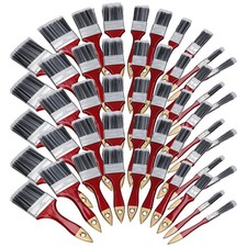 Paint Brushes Set Decorators