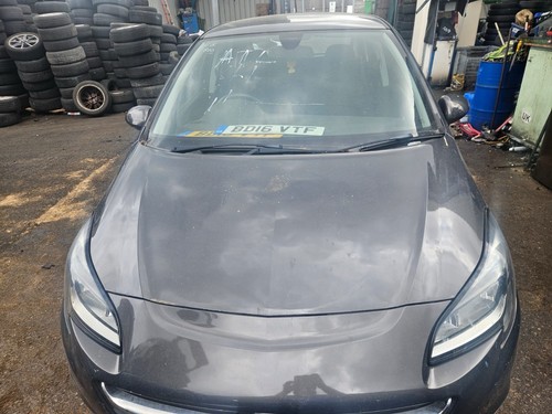 2015 2019 vauxhall corsa - 2015,