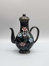 Japanese cloisonné miniature - japanese,