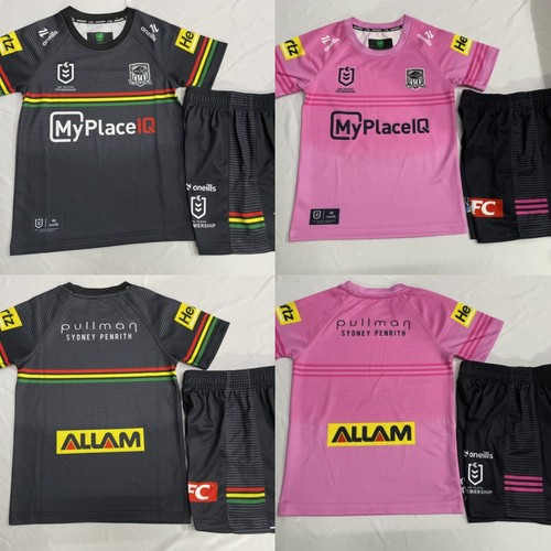 Penrith panthers 2026 kids - penrith,