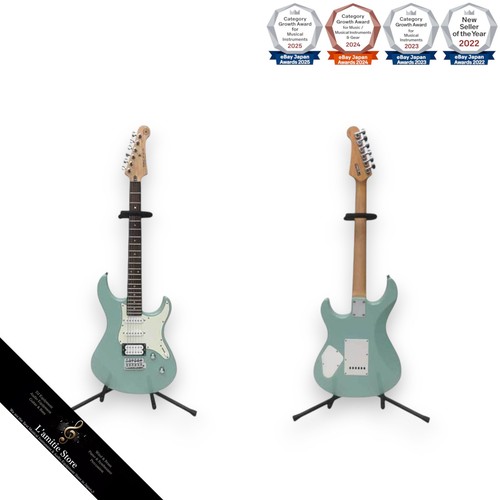 Yamaha pacifica pac112v - pacifica,