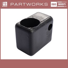 Mounting bracket storage box