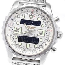 BREITLING WATCH A78365