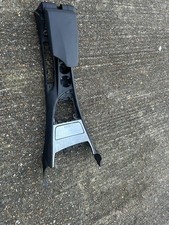 BMW E87 Centre Console With