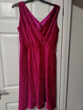 Voodoo Vixen L 14-16 Velvet